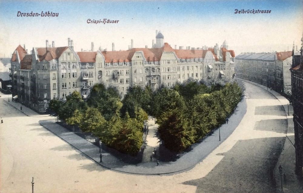 Ebertplatz