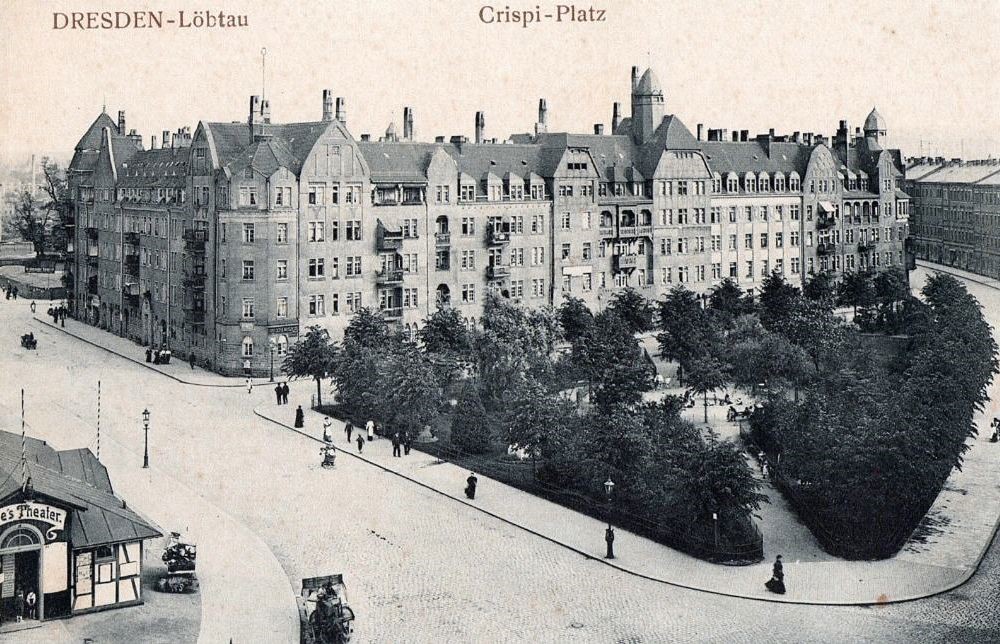 Ebertplatz