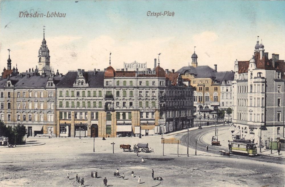Ebertplatz