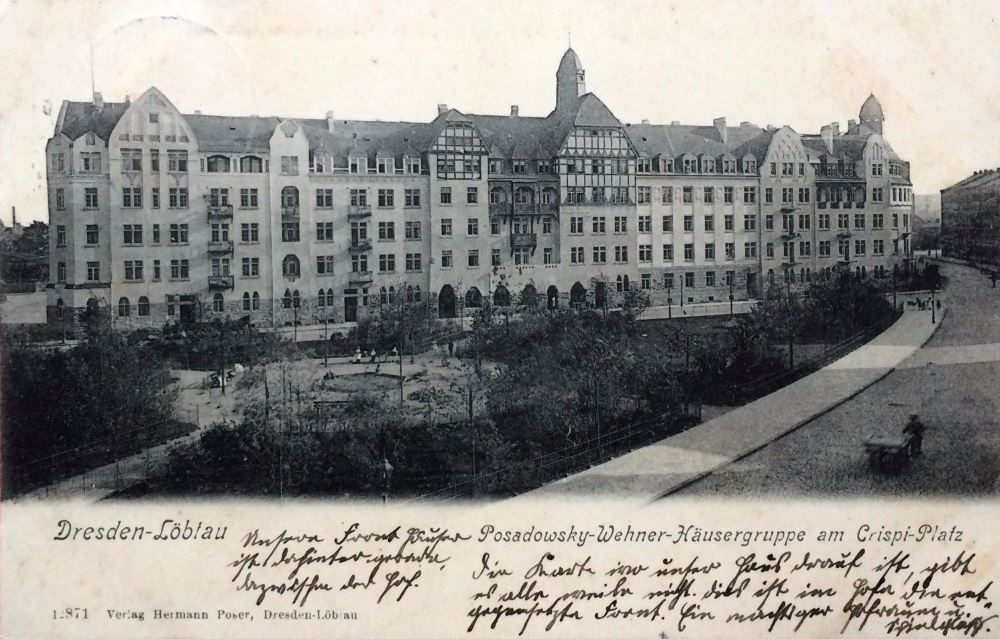 Ebertplatz