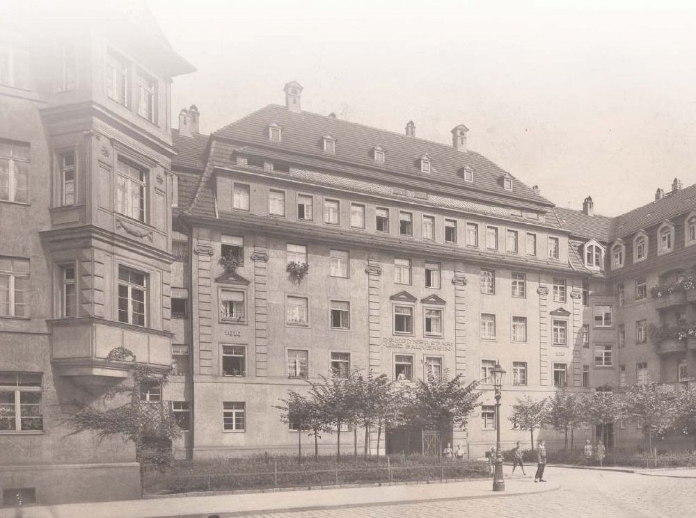 Ebertplatz 3