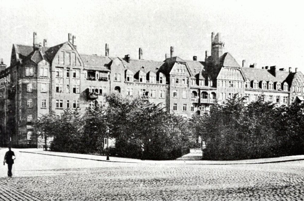 Ebertplatz 4-9