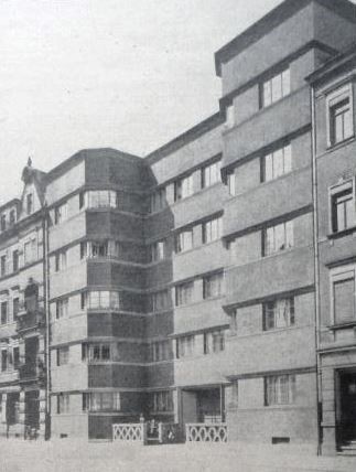 Ebertplatz 10
