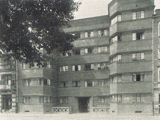 Ebertplatz 10