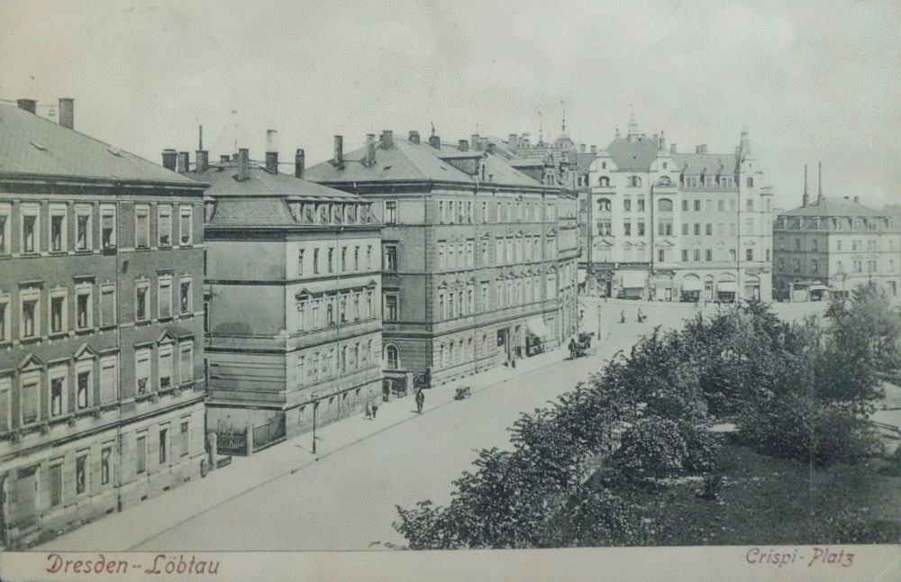 Ebertplatz 11 (Crispiplatz 11)