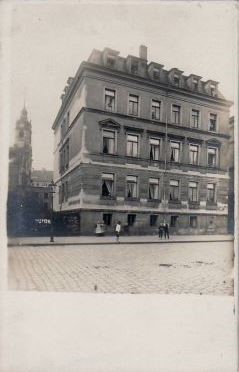 Ebertplatz 12
