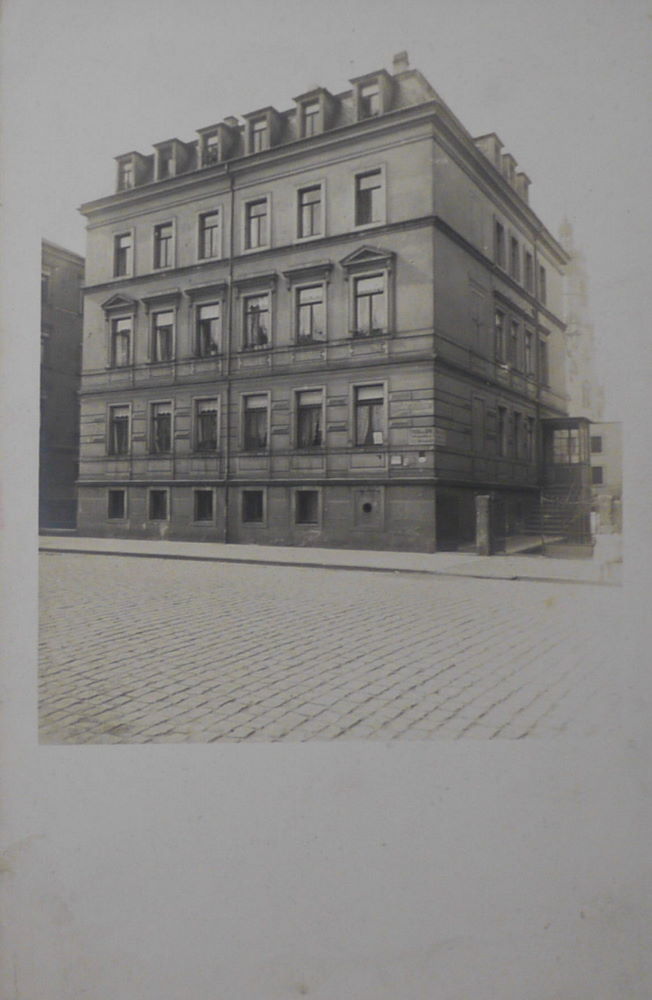 Ebertplatz 12