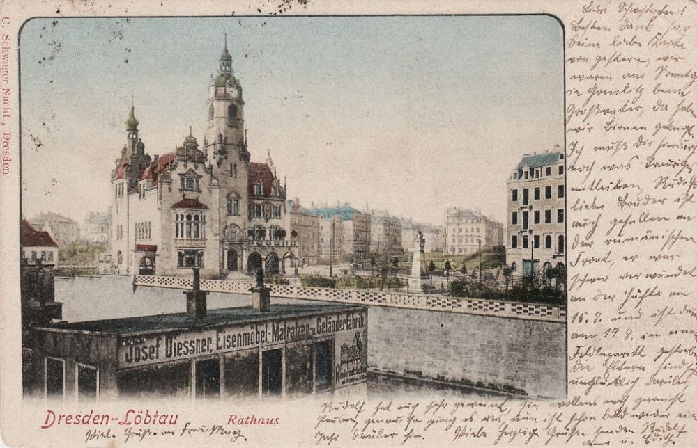 Ebertplatz 13