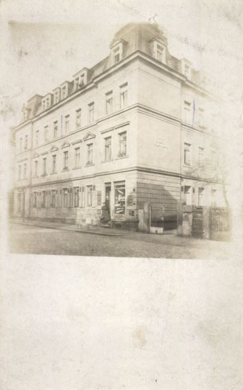 Eichendorffstraße 6