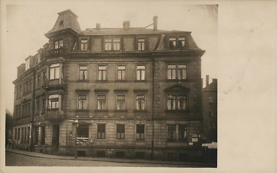 Eichendorffstraße 12