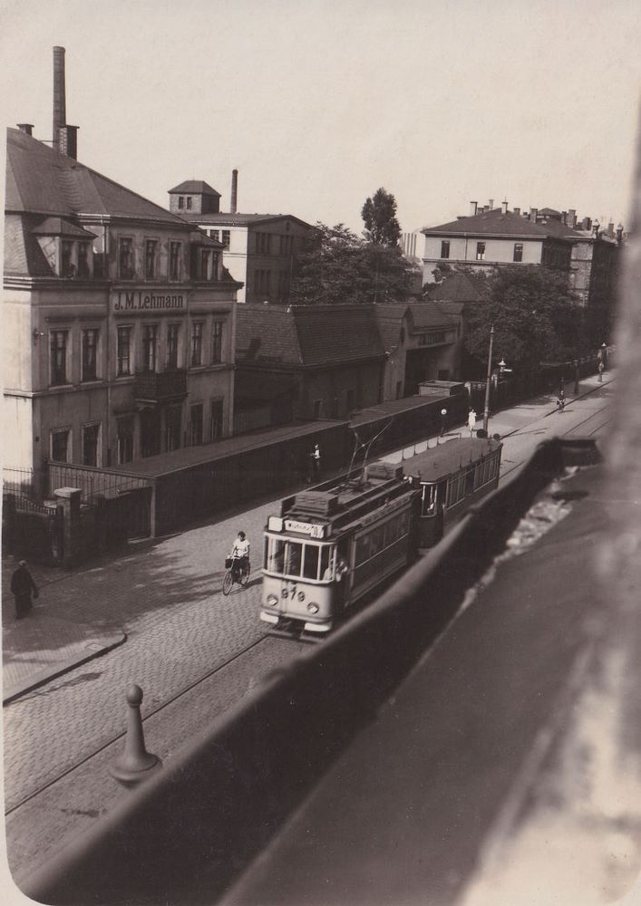 Freiberger Straße 108-116