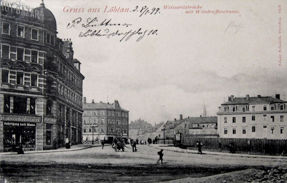 Freiberger Straße 123