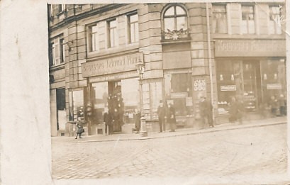 Freiberger Straße 123