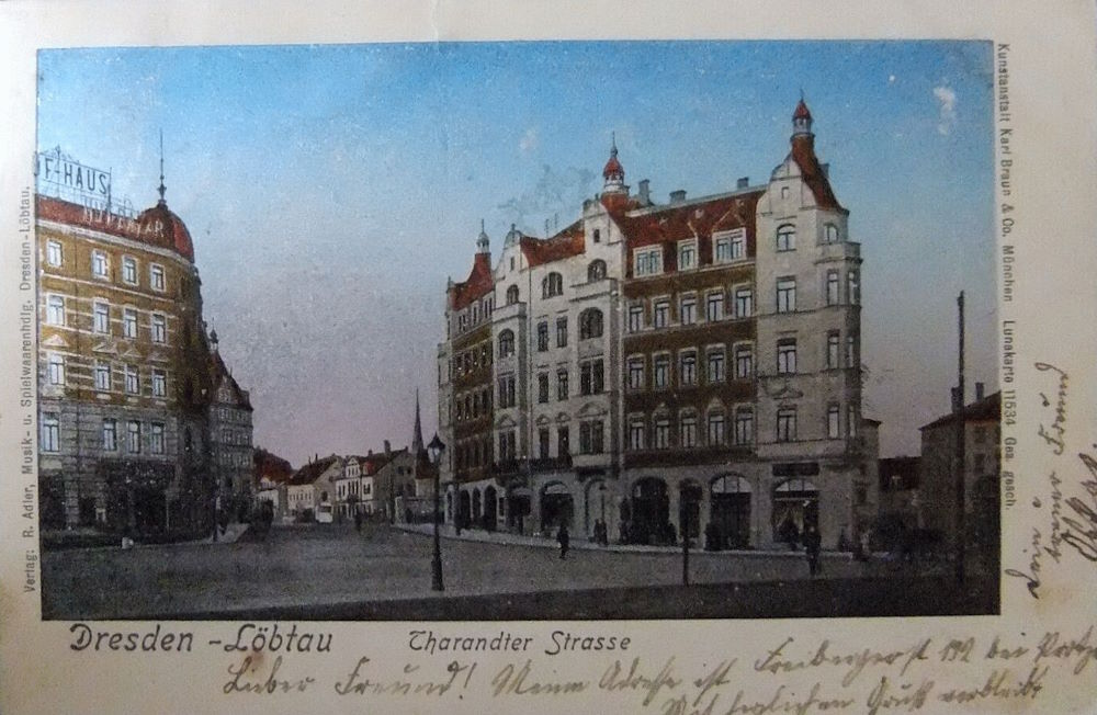 Freiberger Straße 132
