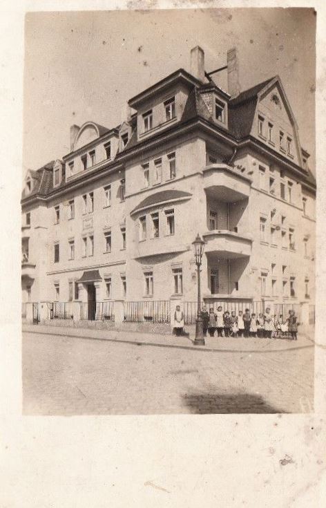 Gohliser Straße 30