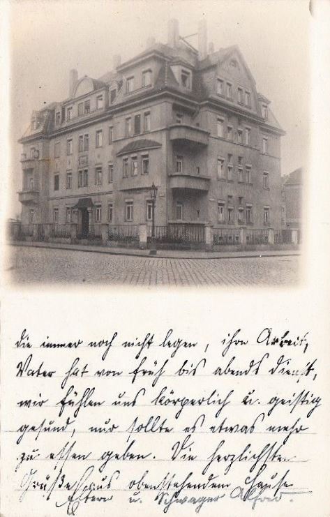 Gohliser Straße 30