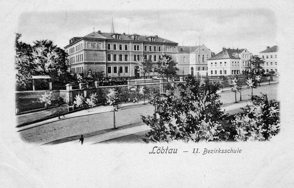 Gröbelstraße 3 (Schulstraße 3)