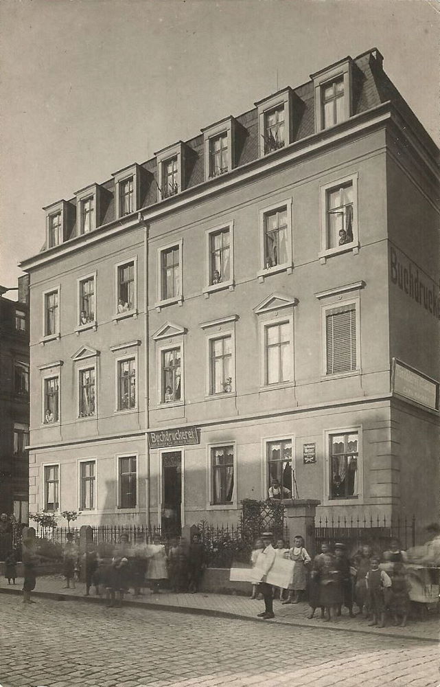 Gröbelstraße 11