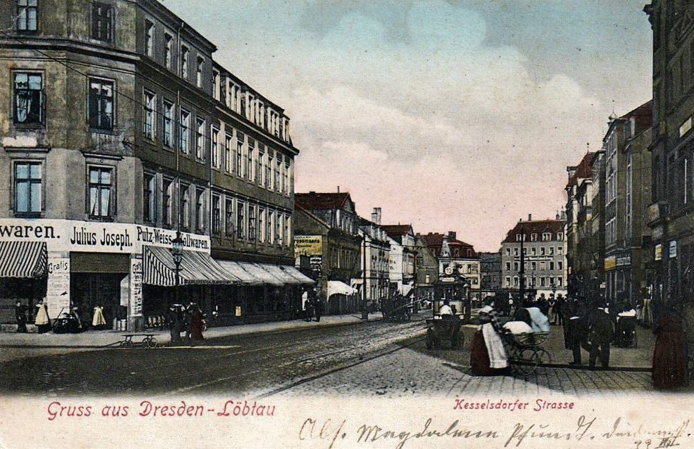 Gröbelstraße 13