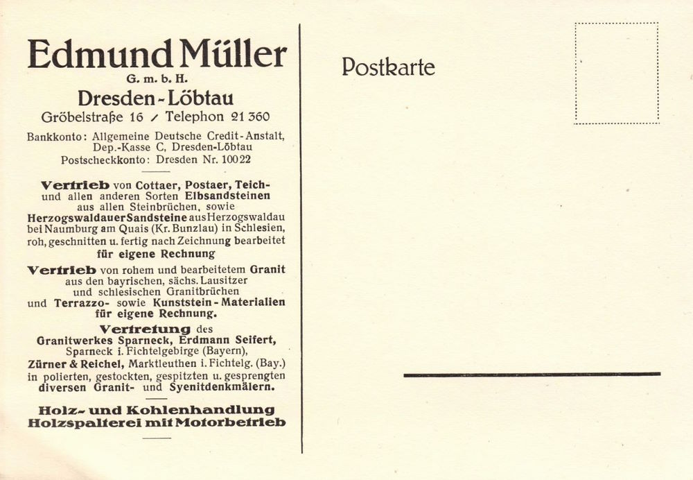 Gröbelstraße 16