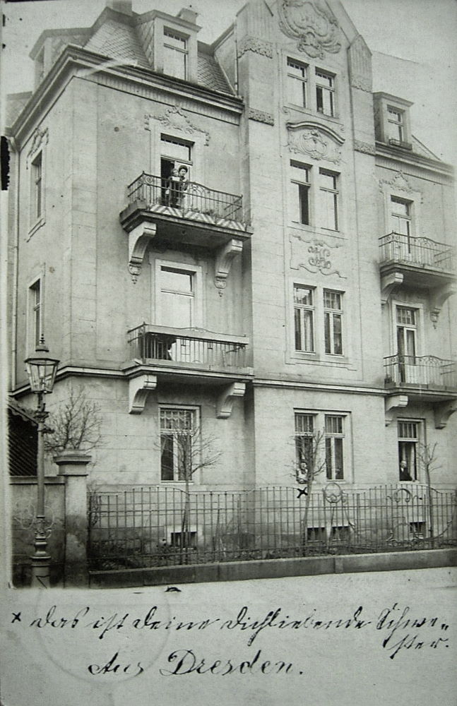 Gröbelstraße 18