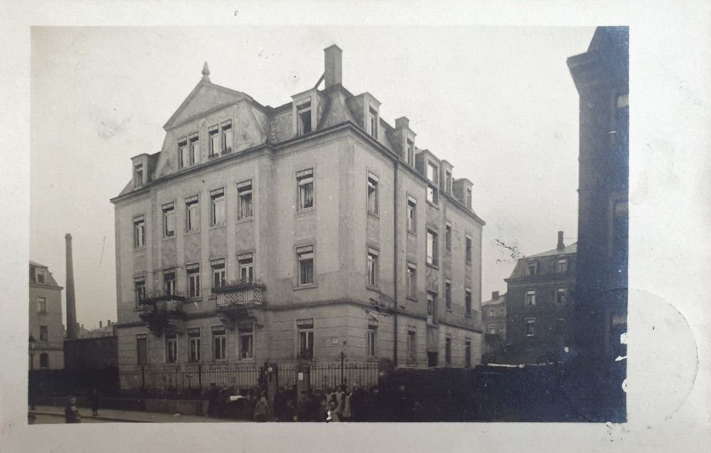 Hainsberger Straße 6