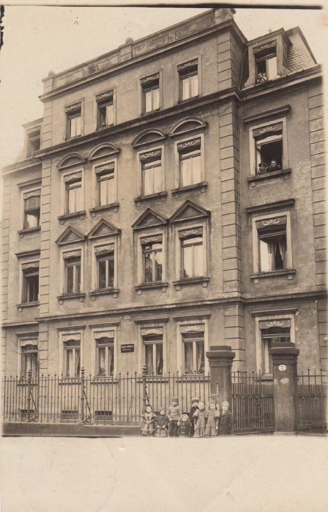 Hainsberger Straße 7