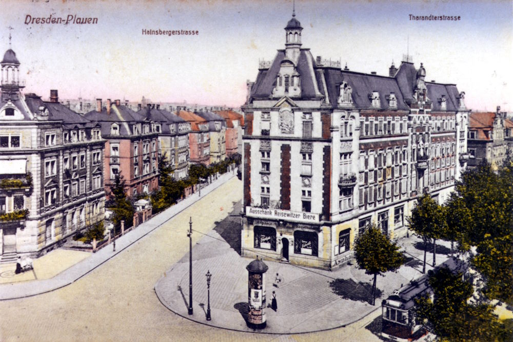 Hainsberger Straße 17