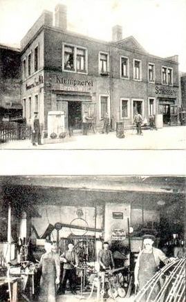 Hermsdorfer Straße 1