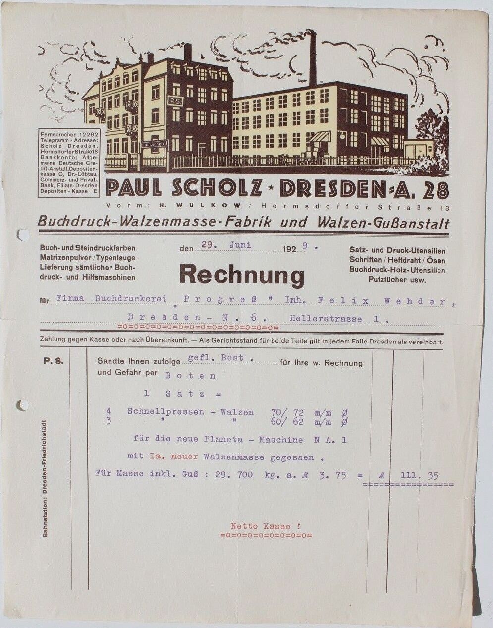 Hermsdorfer Straße 13