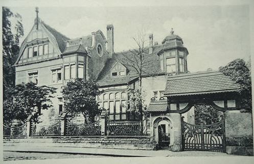 Hermsdorfer Straße 16