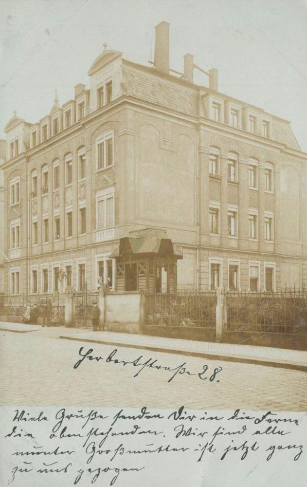 Emil-Ueberall-Straße 28 (Herbertstraße 28)