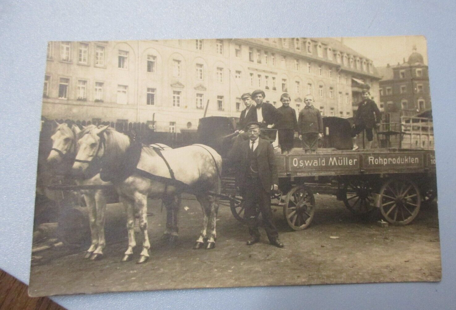 Oederaner Straße 25 (Hohenzollernstraße 25)