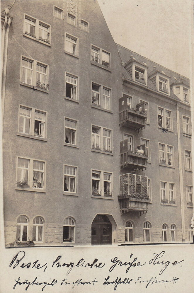 Oederaner Straße 38 (Hohenzollernstraße 38)