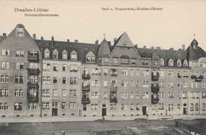 Oederaner Straße 44 (Hohenzollernstraße 44)