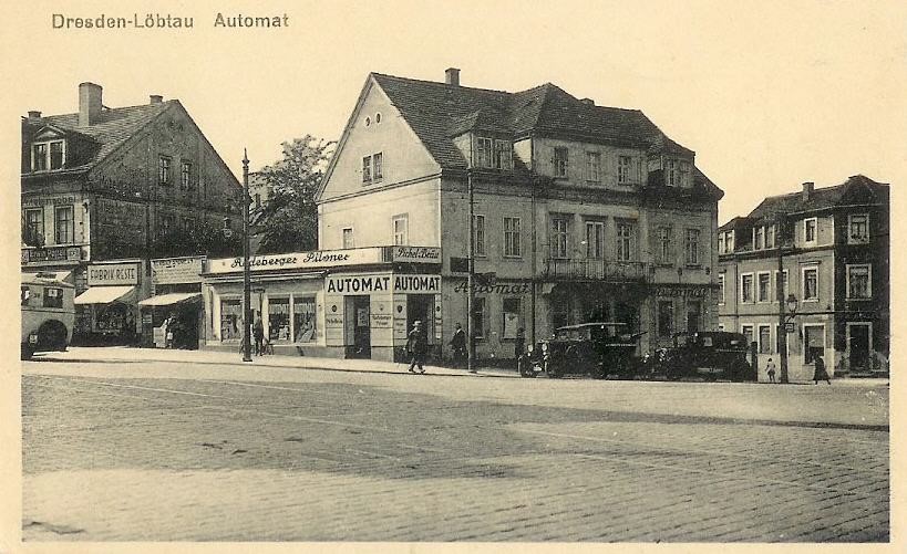Kesselsdorfer Straße 2