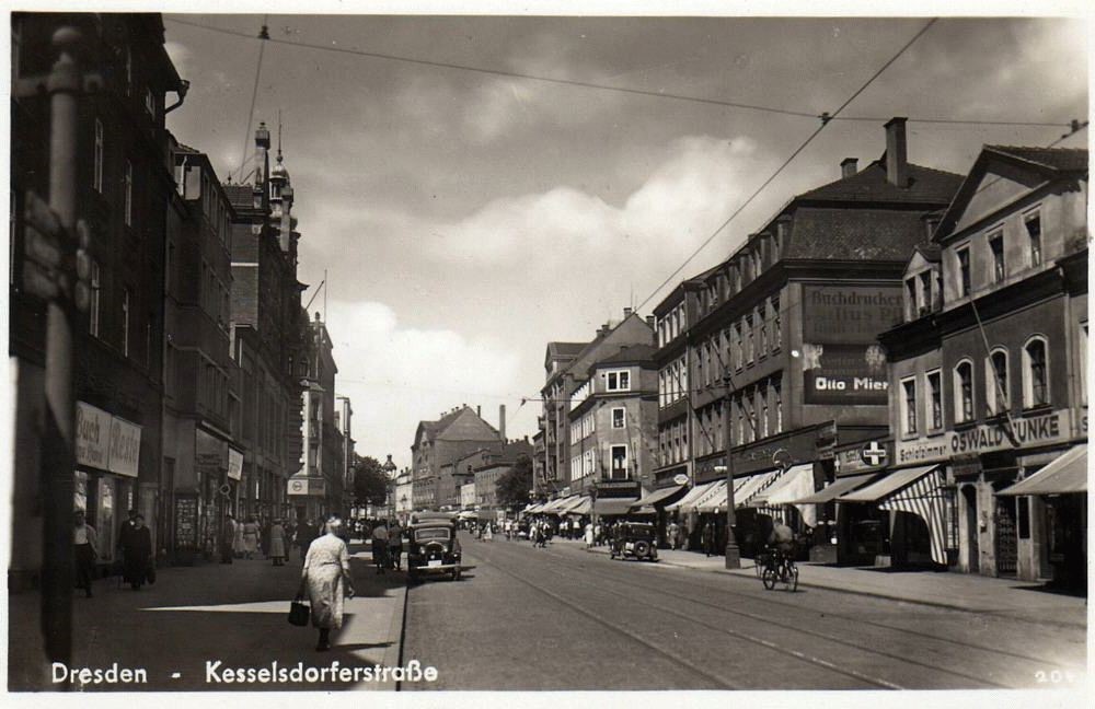 Kesselsdorfer Straße 8