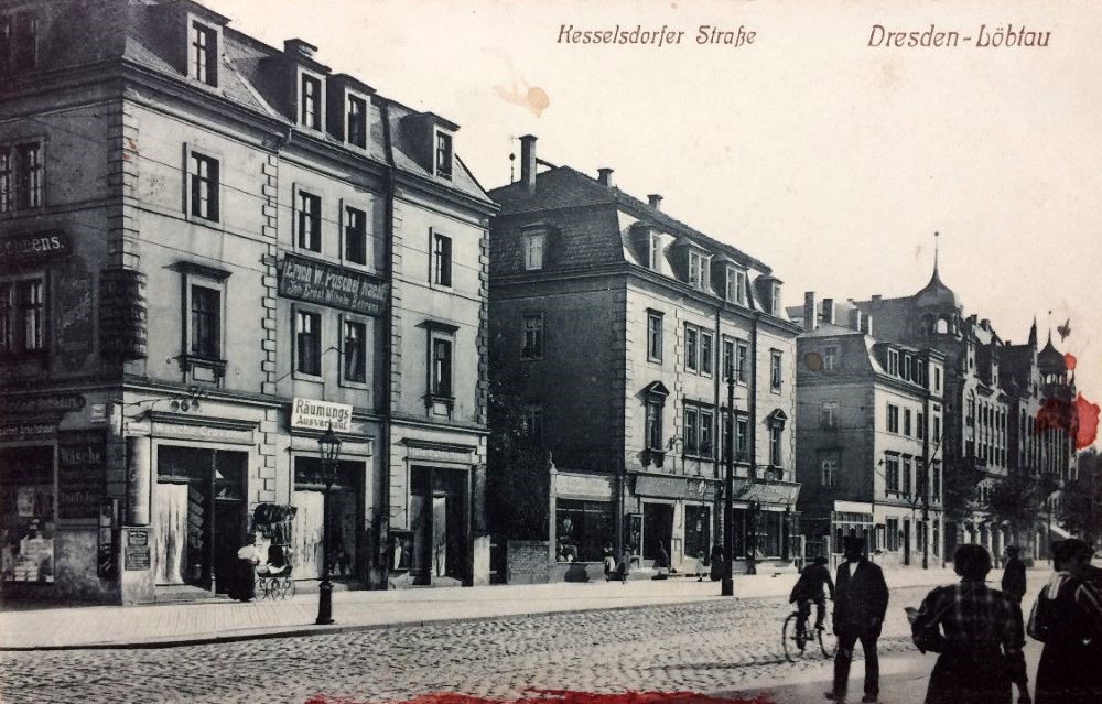 Kesselsdorfer Straße 19