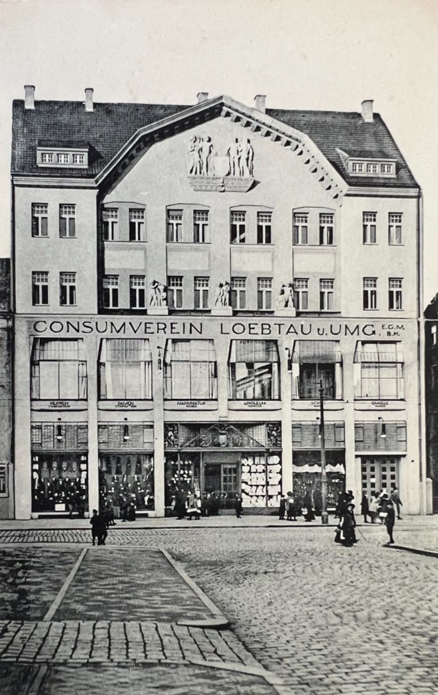 Kesselsdorfer Straße 22