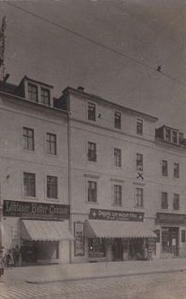 Kesselsdorfer Straße 24