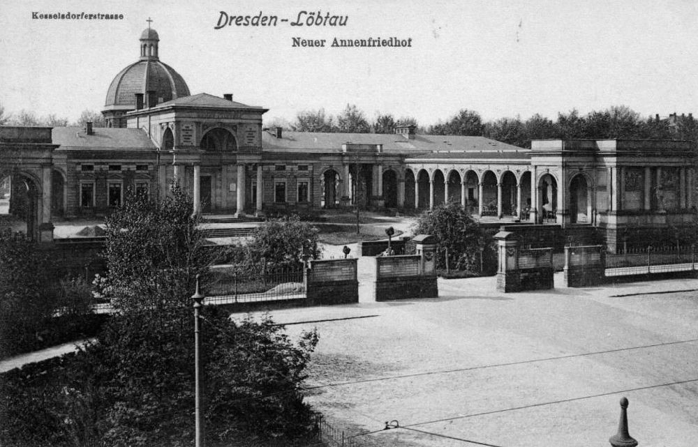 Kesselsdorfer Straße 27