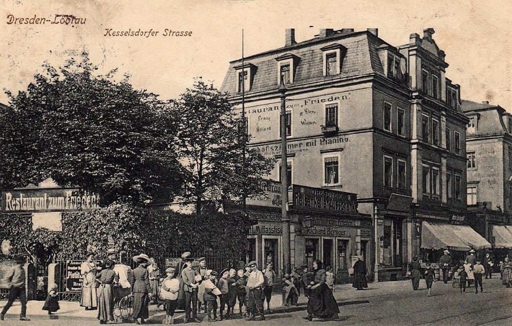 Kesselsdorfer Straße 34