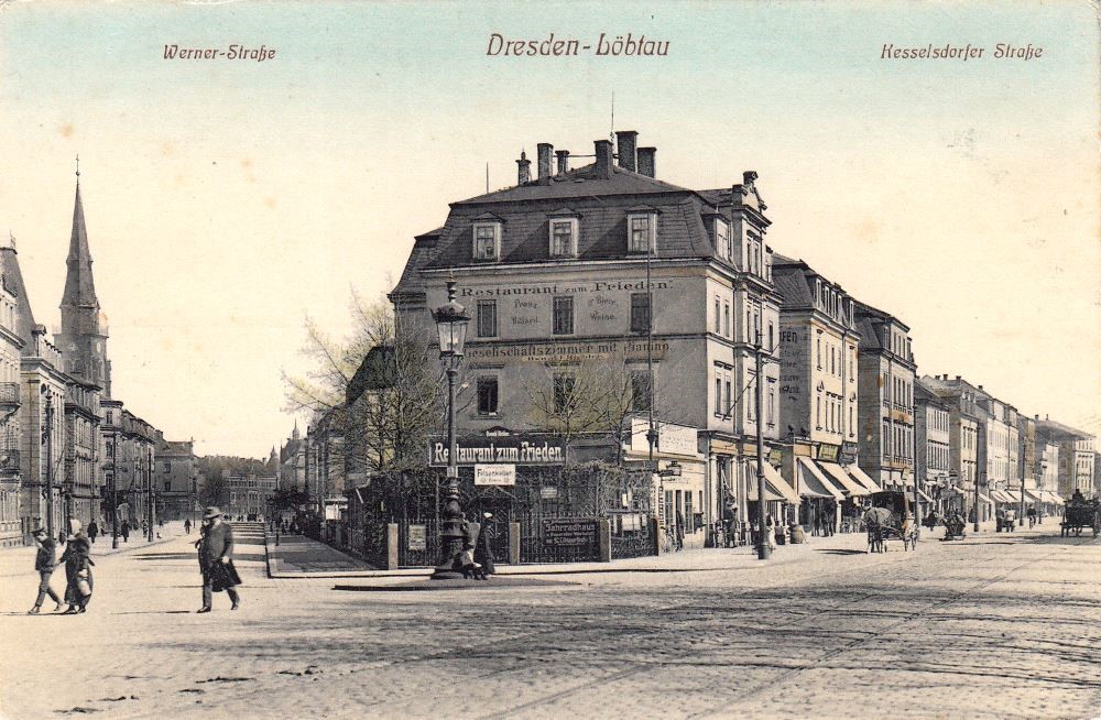 Kesselsdorfer Straße 34