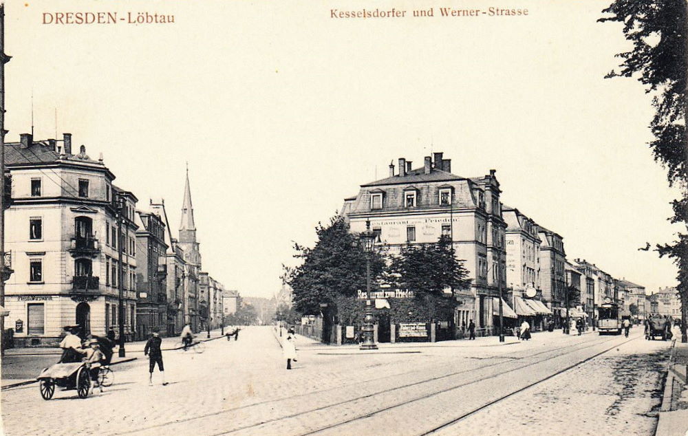 Kesselsdorfer Straße 34