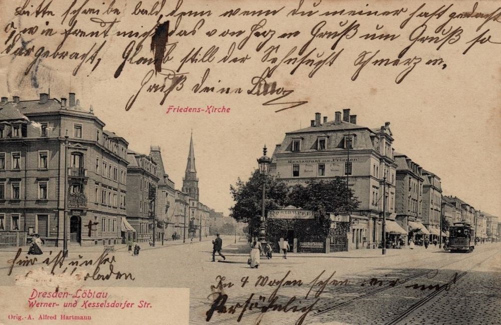 Kesselsdorfer Straße 34