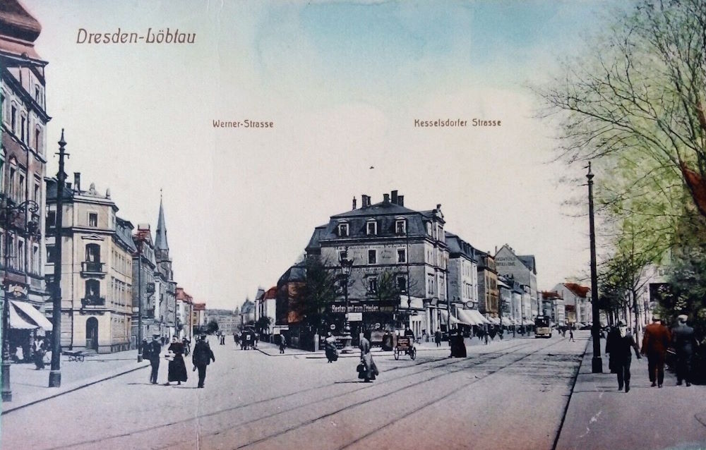 Kesselsdorfer Straße 34