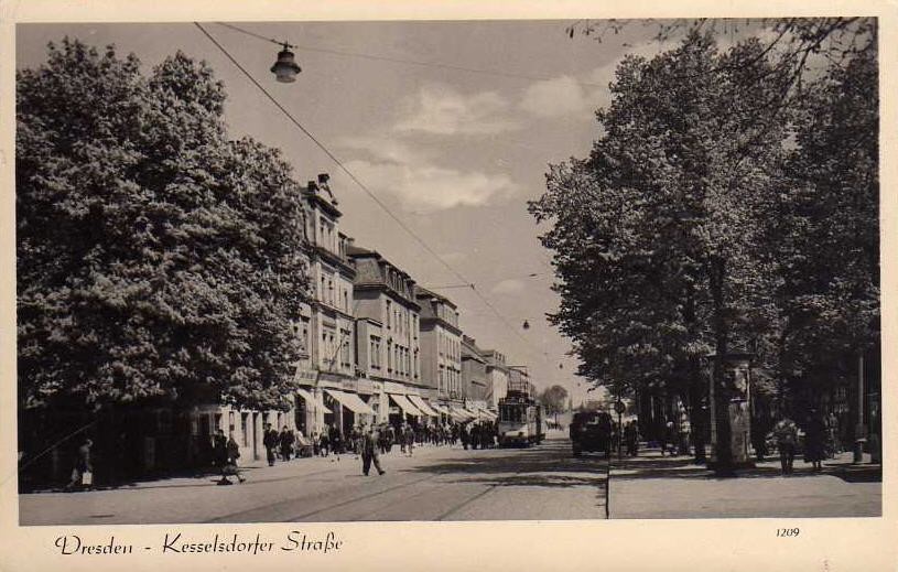 Kesselsdorfer Straße 34