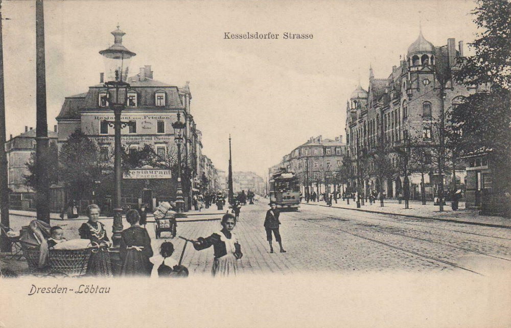 Kesselsdorfer Straße 34