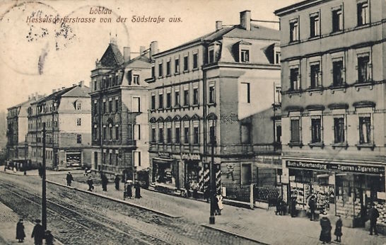 Kesselsdorfer Straße 39