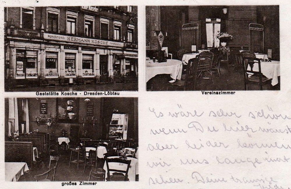 Kesselsdorfer Straße 42
